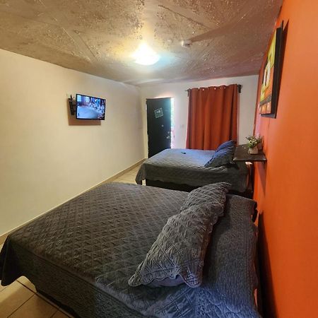 Orange Condo San Felipe  Exterior foto