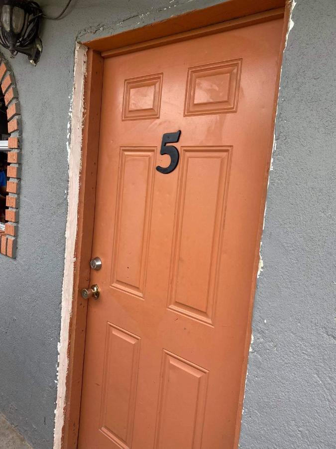 Orange Condo San Felipe  Exterior foto