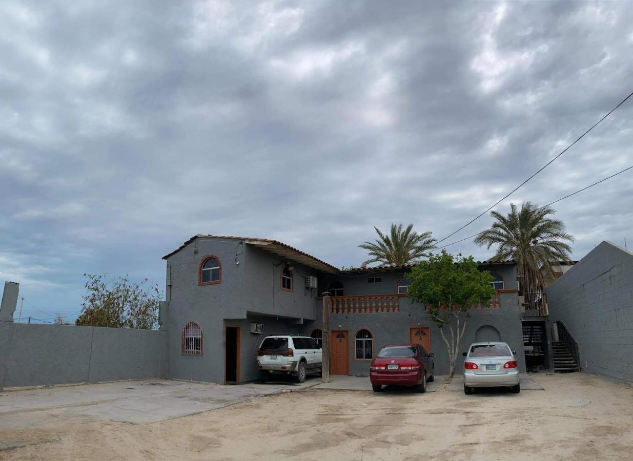 Orange Condo San Felipe  Exterior foto