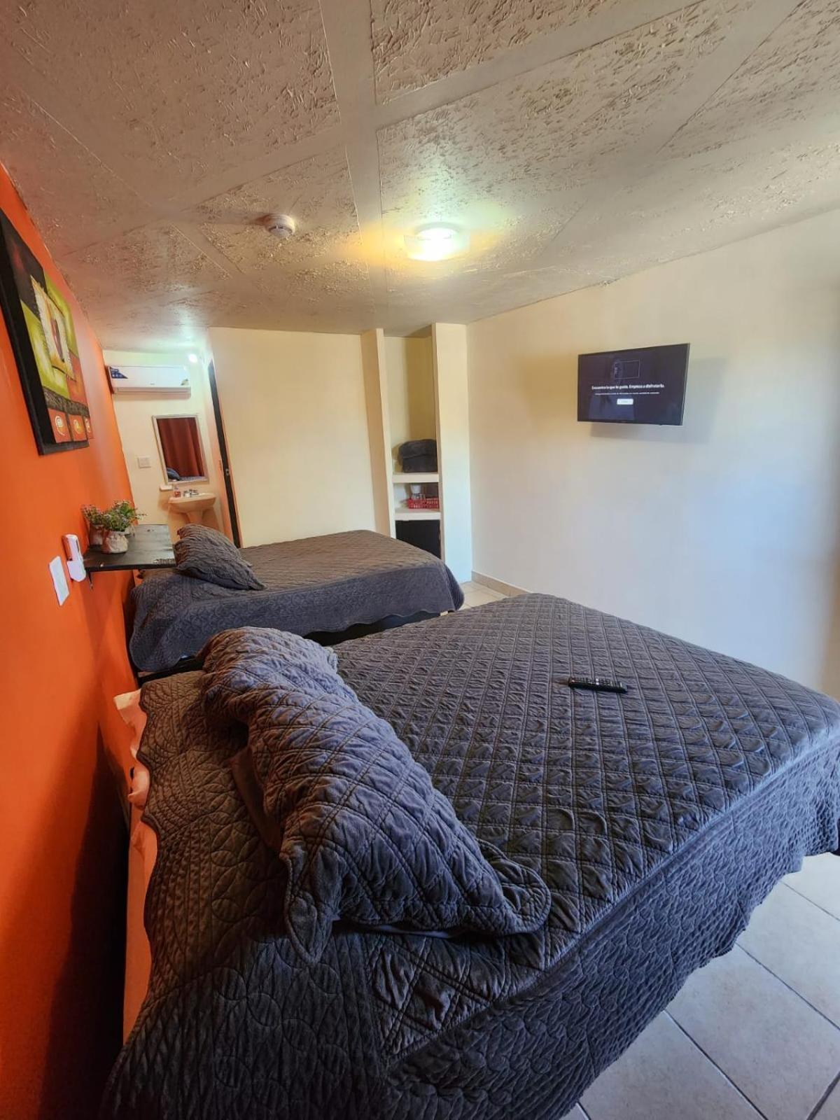 Orange Condo San Felipe  Cameră foto